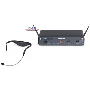 Samson AirLine 88 AH8 Fitness Headset
